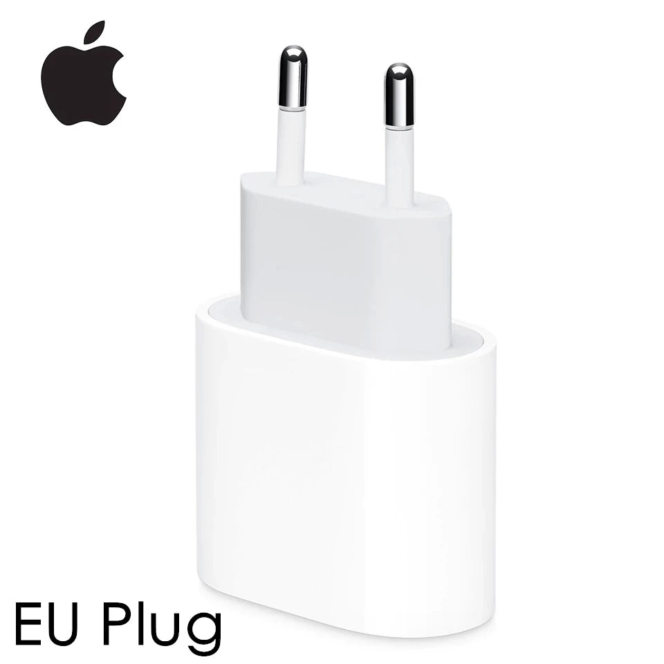 Original Apple Charger  Type C Magnetic Wireless Charger USB-C 20w Fast charger for iphone 17pro max 17 16 promax 15 14 13 12