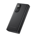 External Battery 58800mAh Large Capacity Fast Charging 3 Devices Simultaneously LED Display Compatible with Smartphones and Tablets for Travel