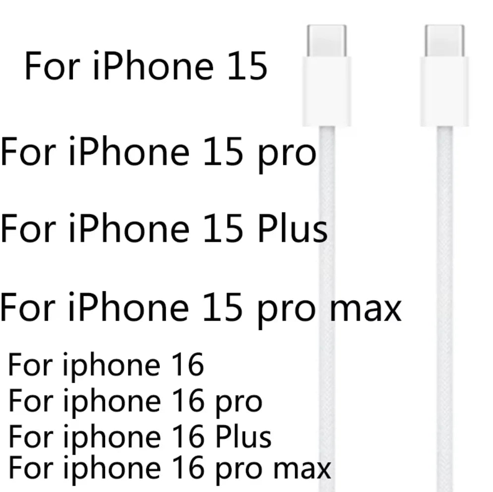 Original Apple Charger  Type C Magnetic Wireless Charger USB-C 20w Fast charger for iphone 17pro max 17 16 promax 15 14 13 12