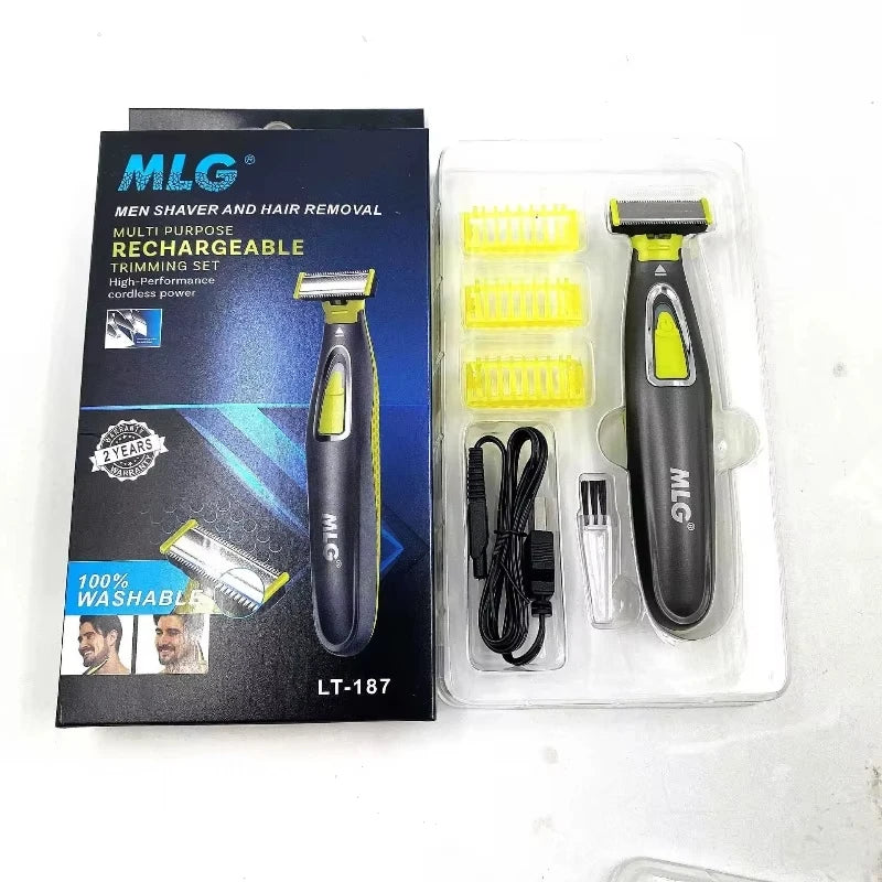 MLG Rasoir électrique