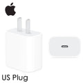 Original Apple Charger  Type C Magnetic Wireless Charger USB-C 20w Fast charger for iphone 17pro max 17 16 promax 15 14 13 12