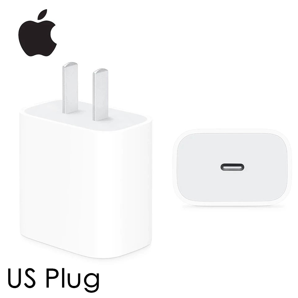 Original Apple Charger  Type C Magnetic Wireless Charger USB-C 20w Fast charger for iphone 17pro max 17 16 promax 15 14 13 12