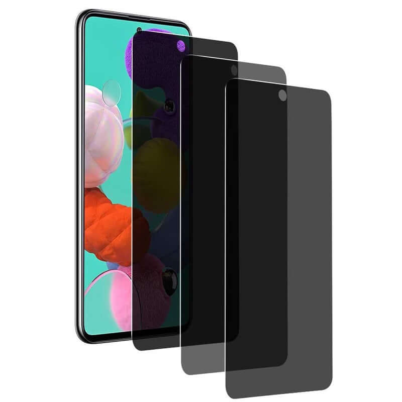 Vitre Protectrice Samsung – Protection d’Écran Renforcée
