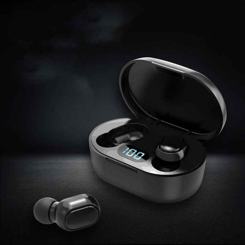 E7S Bluetooth Headset Mini 