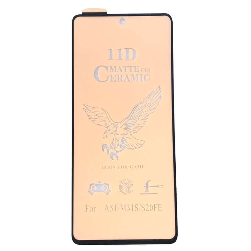 Vitre Protectrice Samsung – Protection d’Écran Renforcée